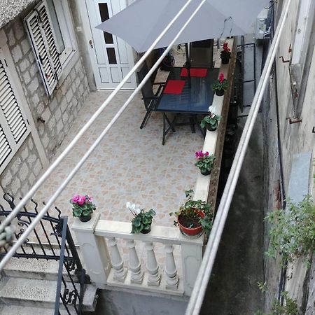 Apartment Duje Сплит Экстерьер фото