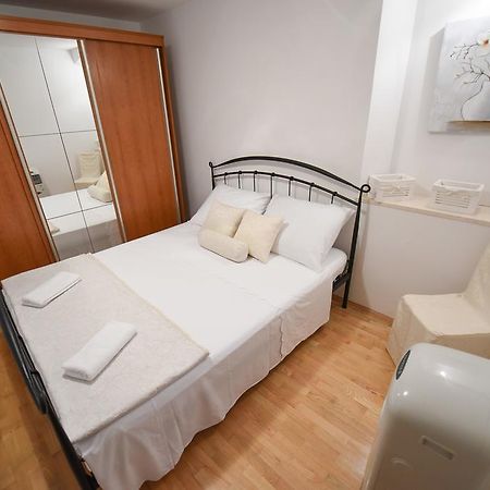 Apartment Duje Сплит Экстерьер фото