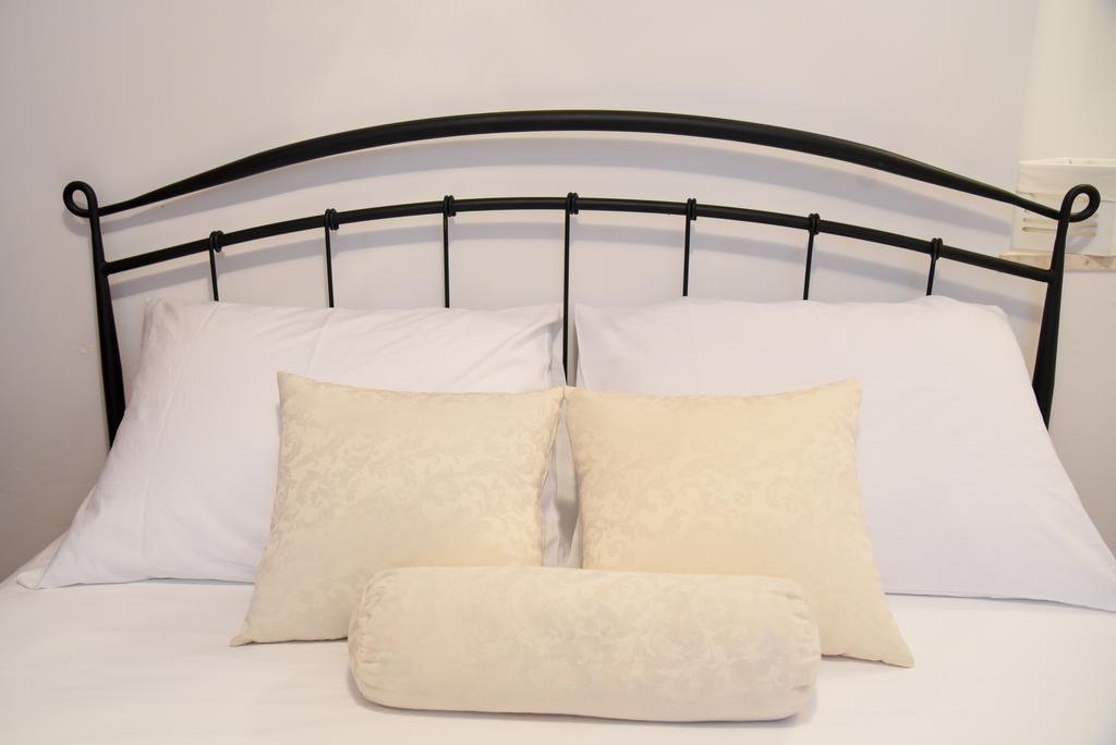 Apartment Duje Сплит Экстерьер фото