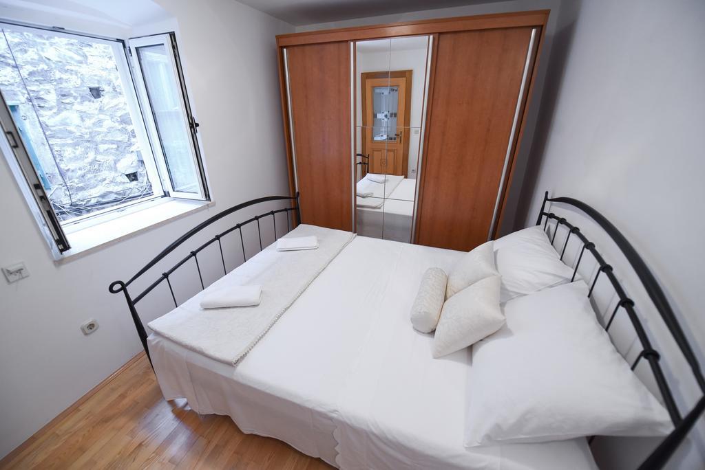 Apartment Duje Сплит Экстерьер фото