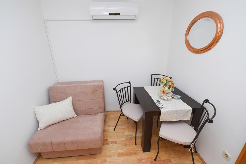 Apartment Duje Сплит Экстерьер фото